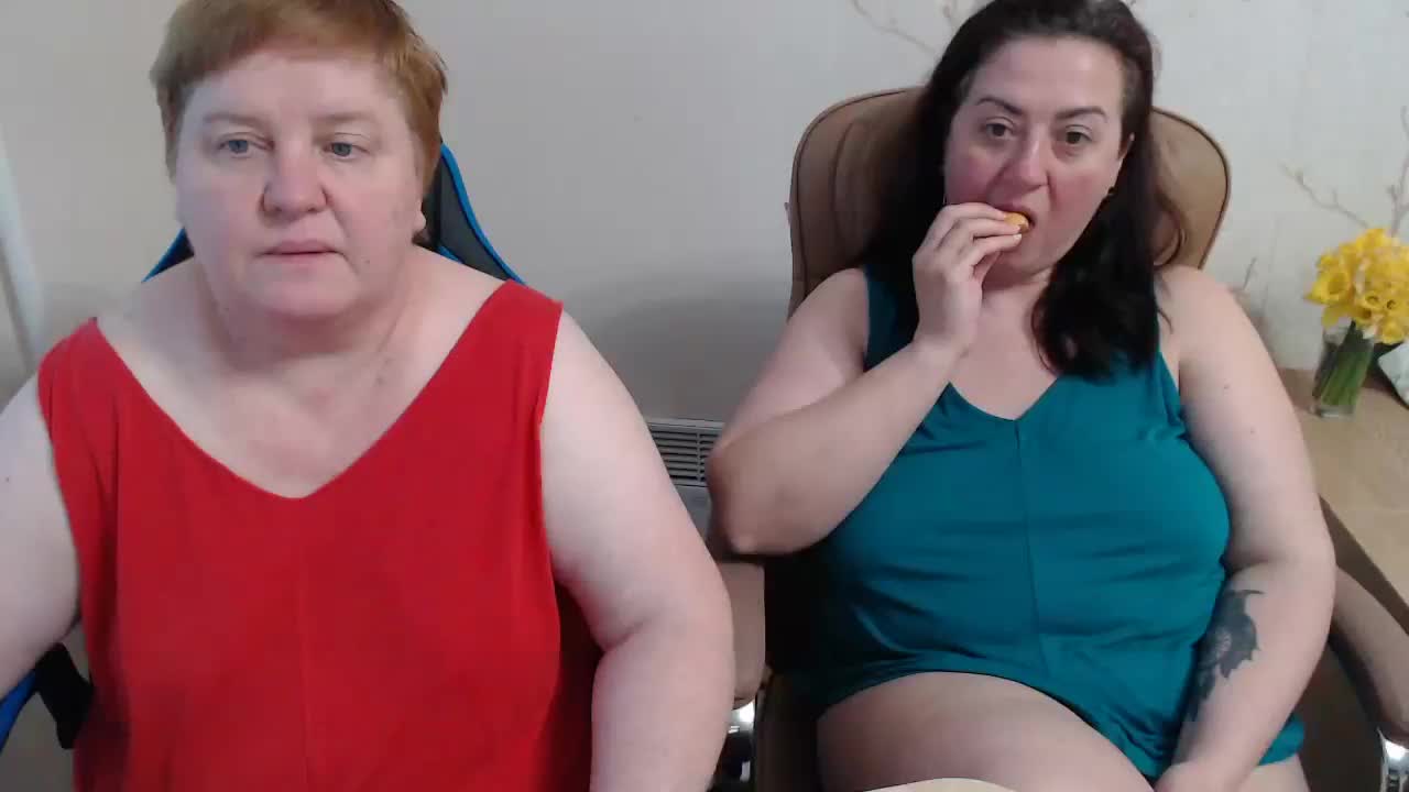 XMollyJaneEX Adult Chat April 9, 2026