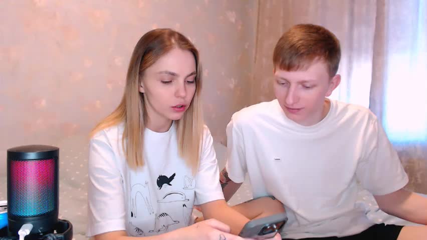 julsweet Adult Chat April 9, 2026