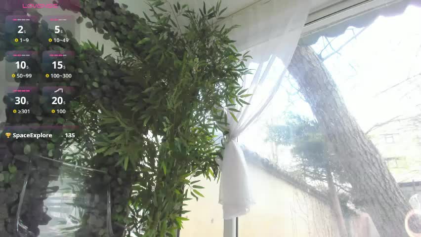 lexi_storm Adult Chat April 9, 2026