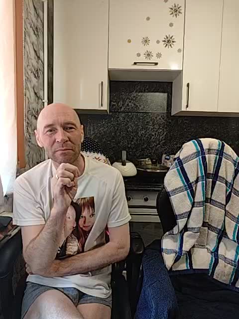 KeshVi777a Adult Chat April 9, 2026