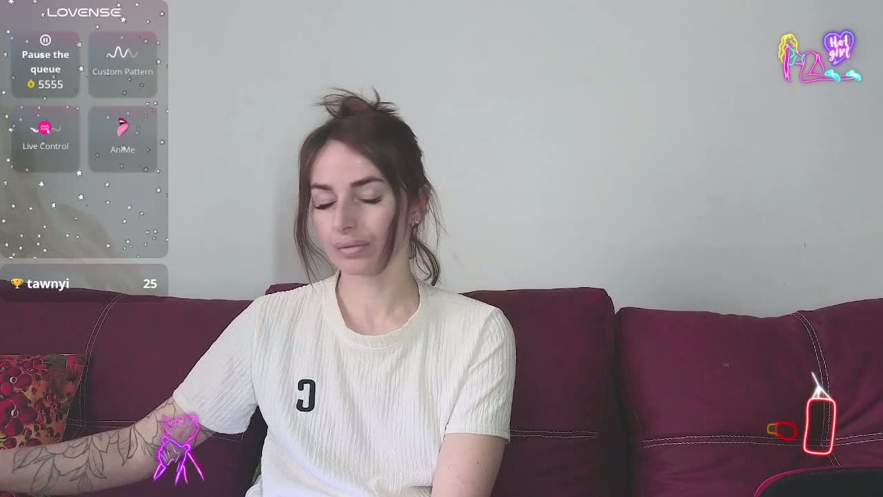 xxadrihanna Adult Chat April 9, 2026