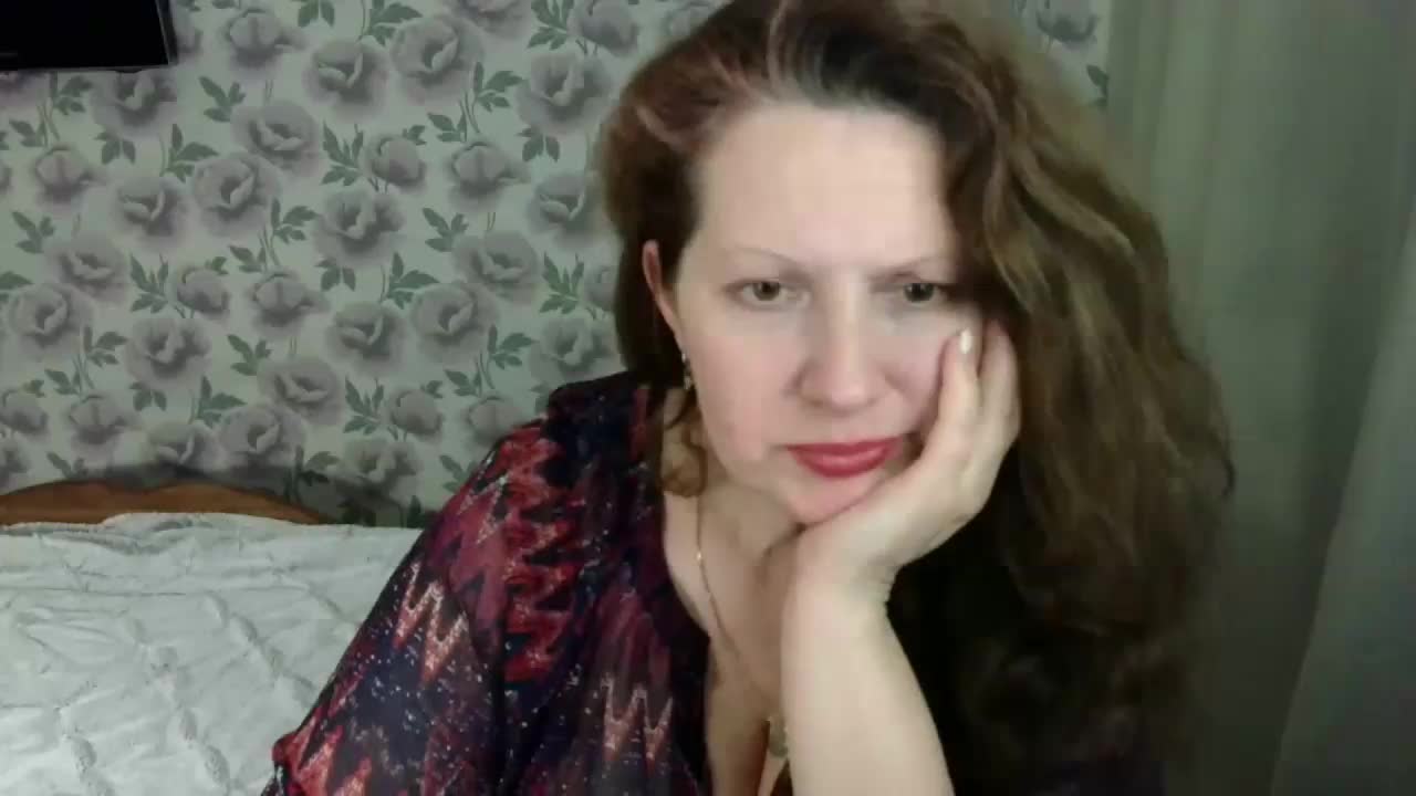 AriaLust Adult Chat April 9, 2026