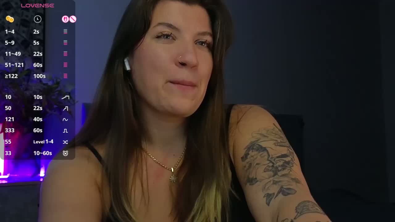 BloomBambi Adult Chat April 9, 2026