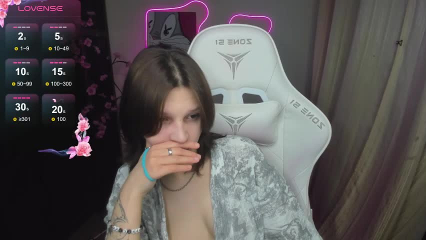 audreyykim Adult Chat April 10, 2026