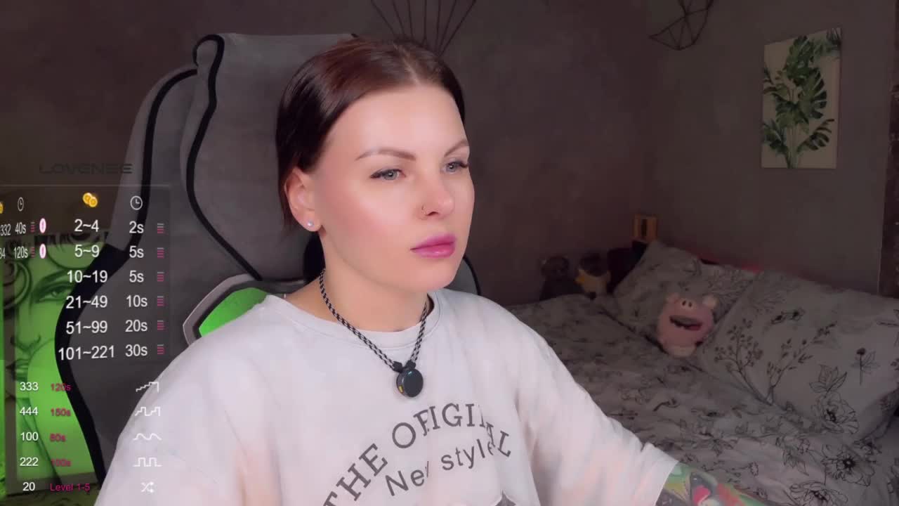 La_Banditta Adult Chat April 9, 2026