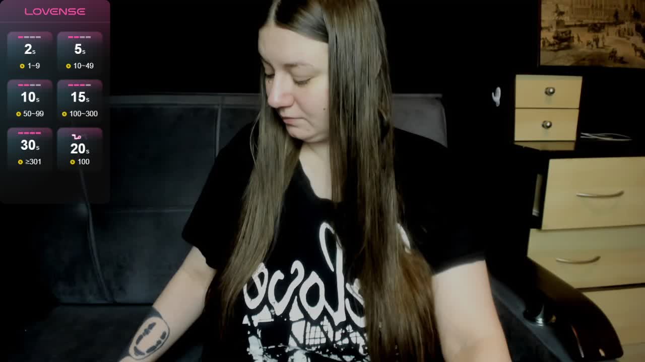 AlisaBacker Adult Chat April 10, 2026