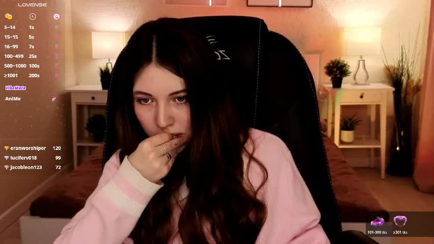 kimmie_shine Adult Chat April 9, 2026