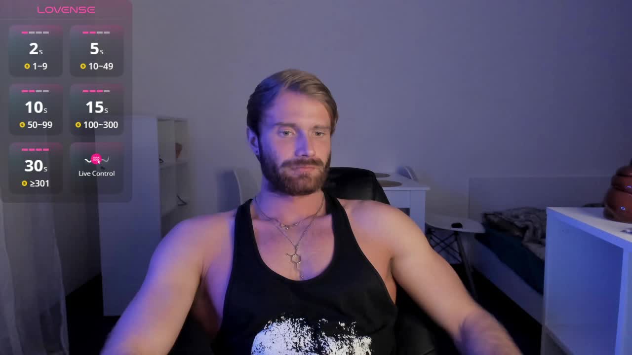 Paul-Rolex Adult Chat April 10, 2026