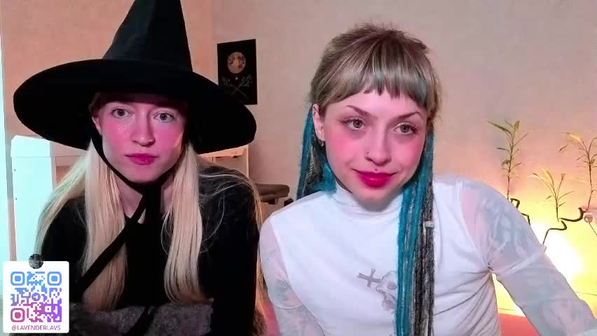 lavenderlav Adult Chat April 10, 2026