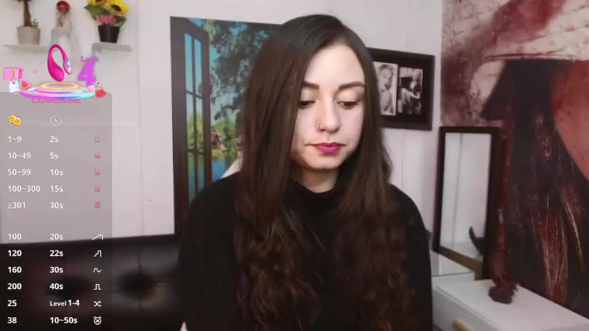 eva_rosell Adult Chat April 10, 2026