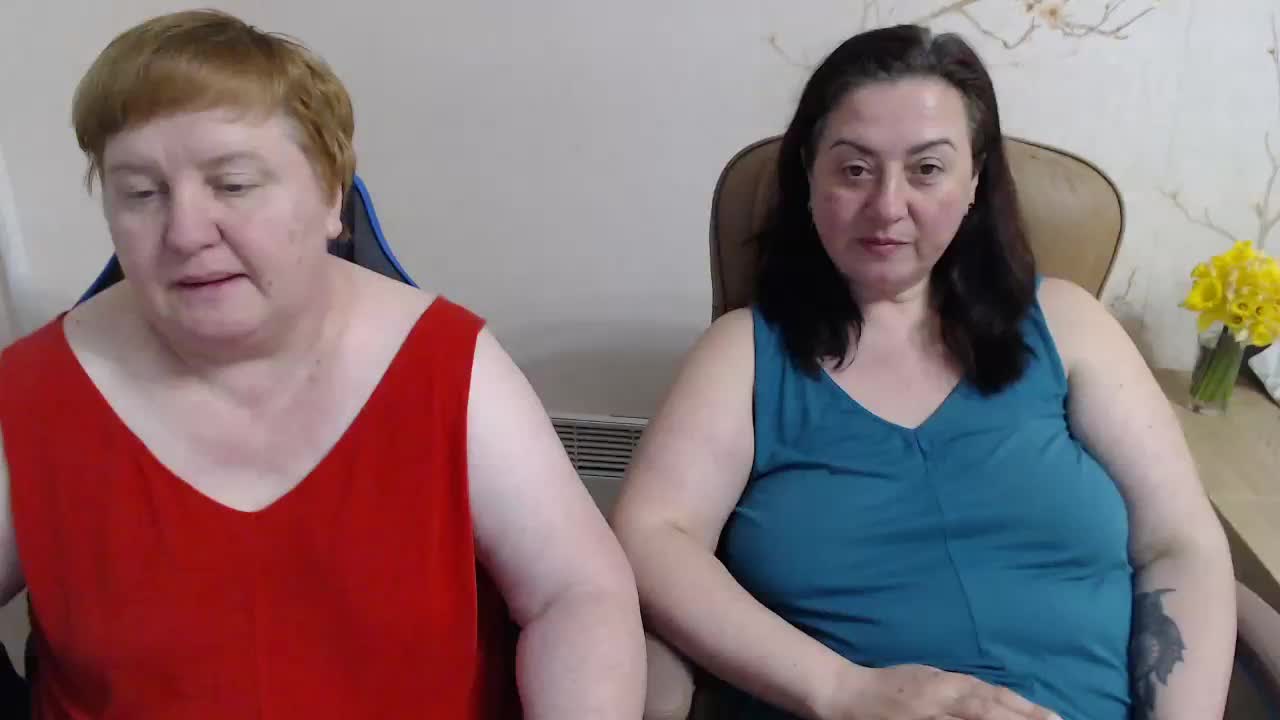 XMollyJaneEX Adult Chat April 10, 2026