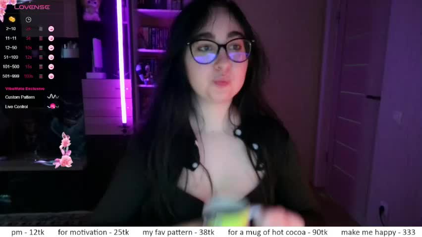 el_sweety Adult Chat April 10, 2026