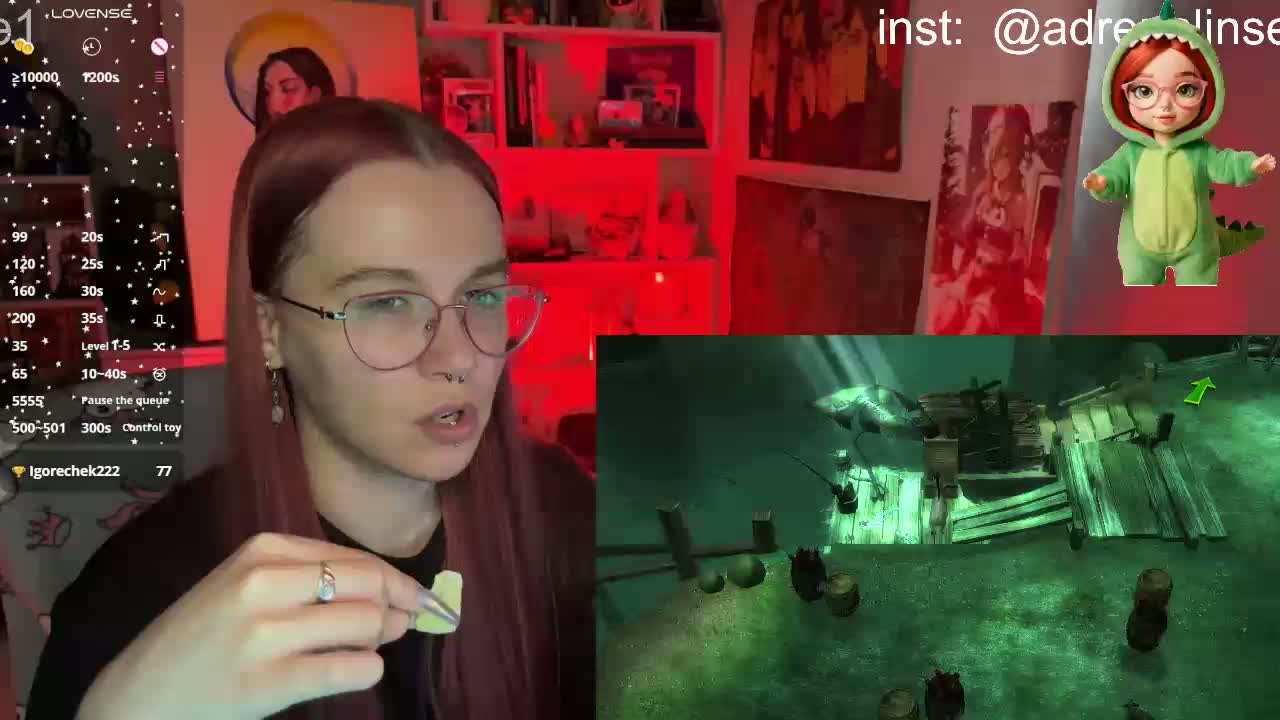 Kushina Adult Chat April 9, 2026