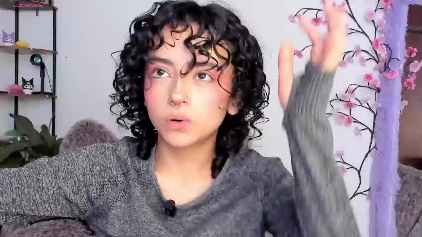 samii_monroe Adult Chat April 10, 2026