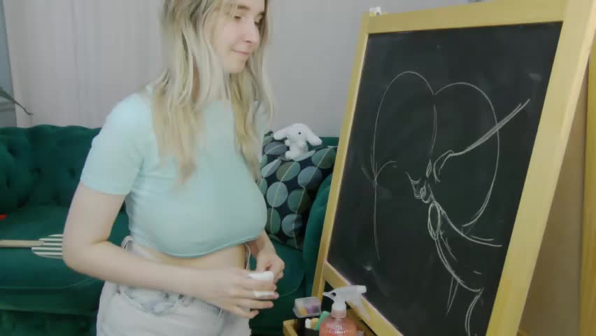 ashly_cherry Adult Chat April 10, 2026