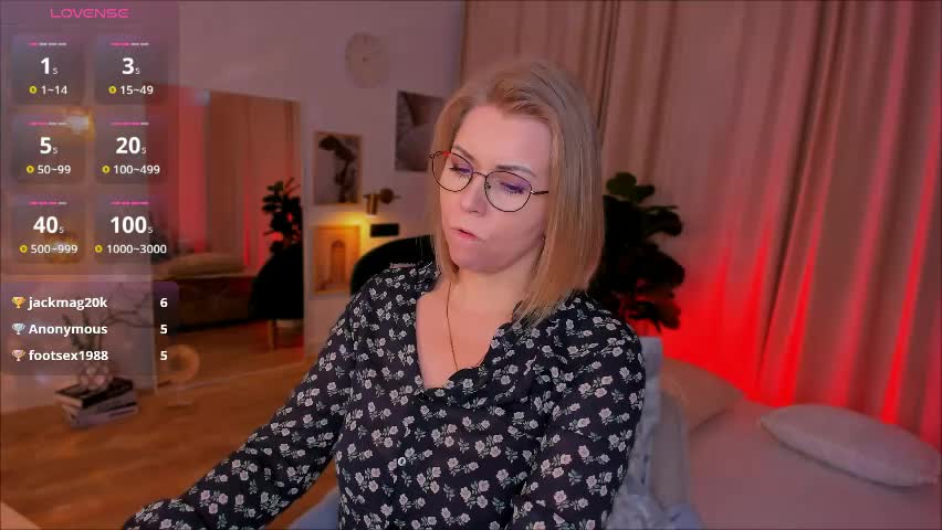 annielight Adult Chat April 10, 2026
