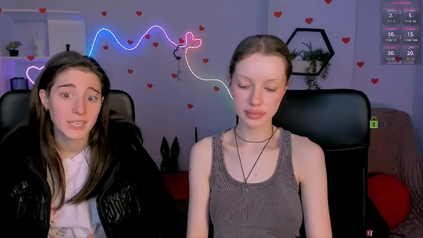 daisy_baby_ Adult Chat April 10, 2026