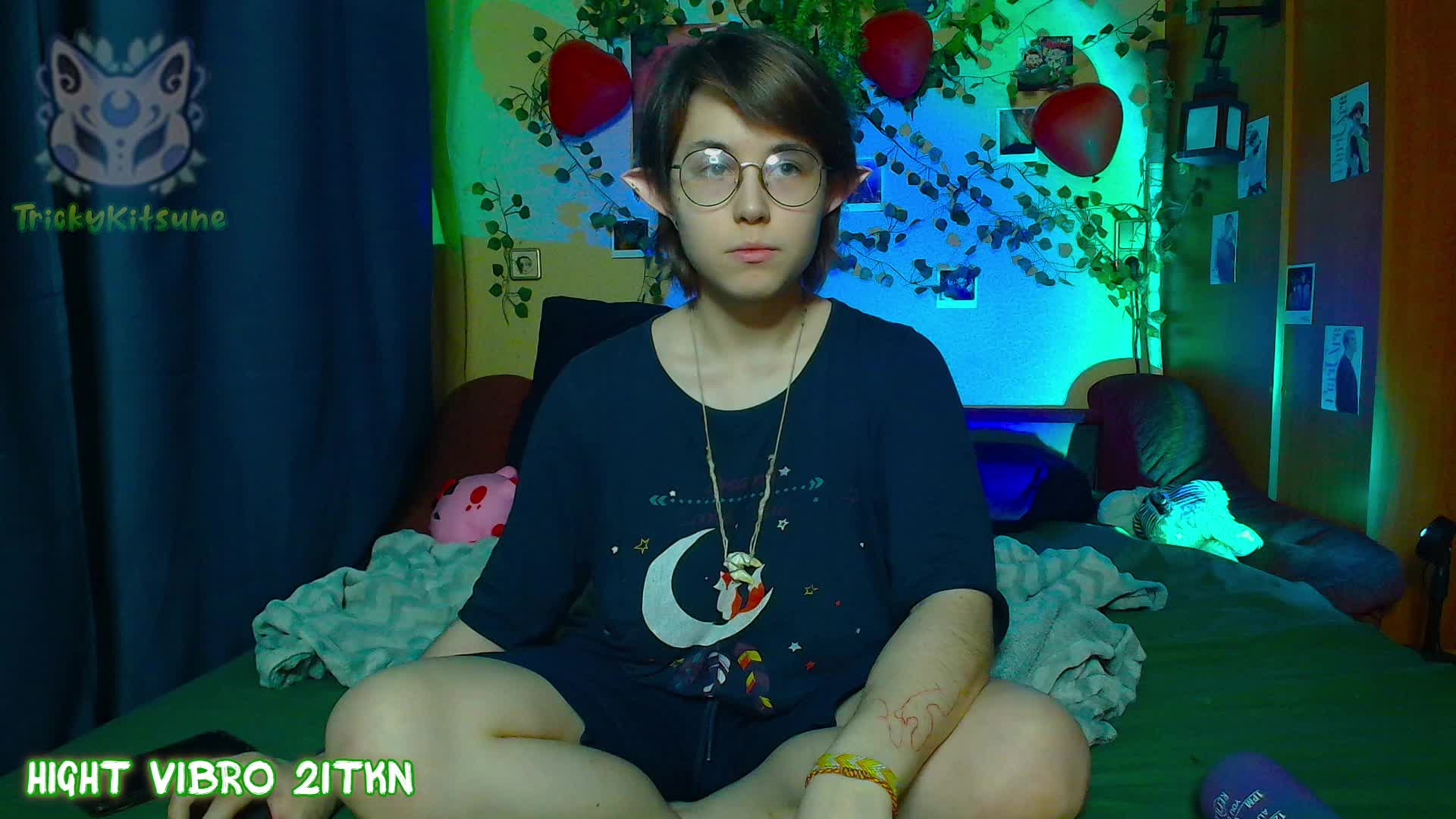 Tricky_Kitsune Adult Chat April 10, 2026