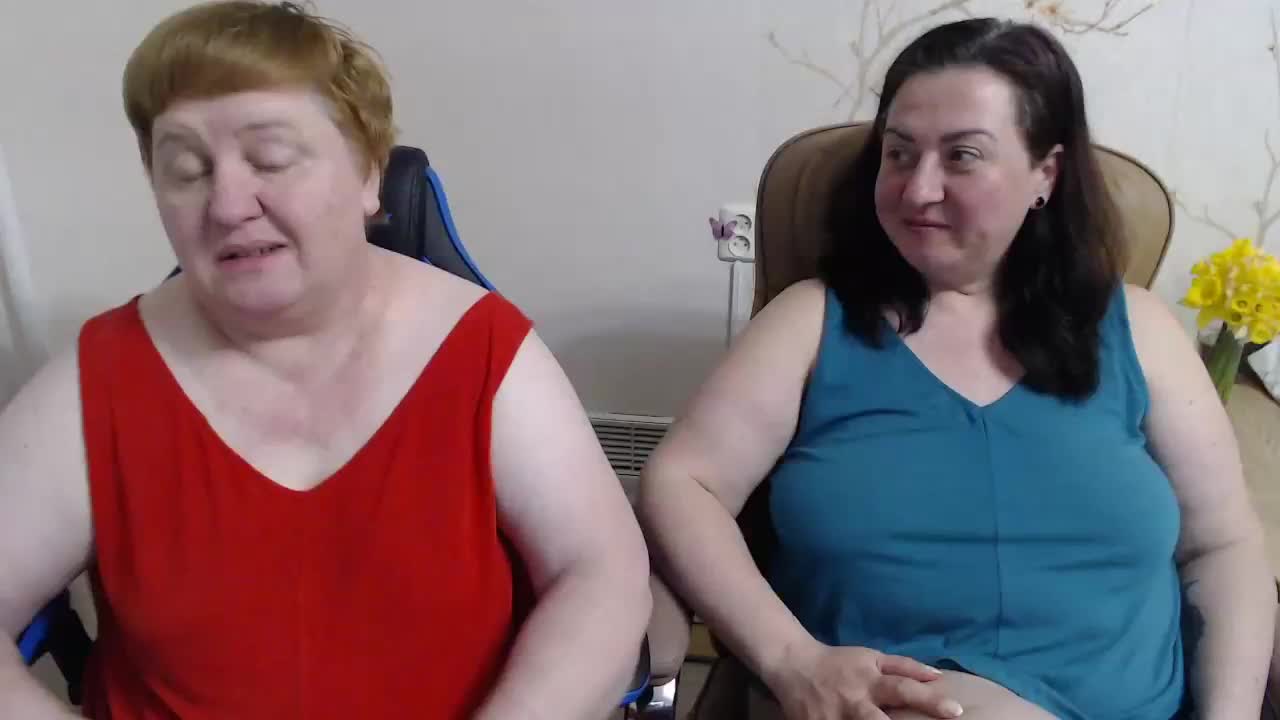 XMollyJaneEX Adult Chat April 10, 2026