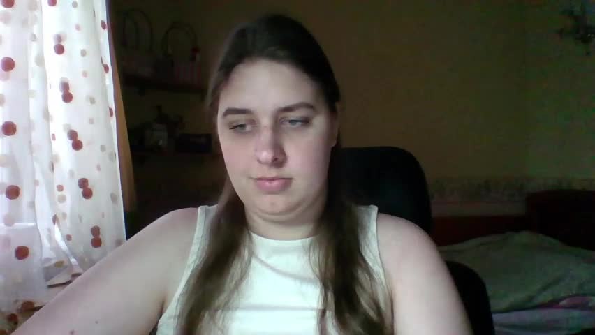 hess_luna_ Adult Chat April 10, 2026