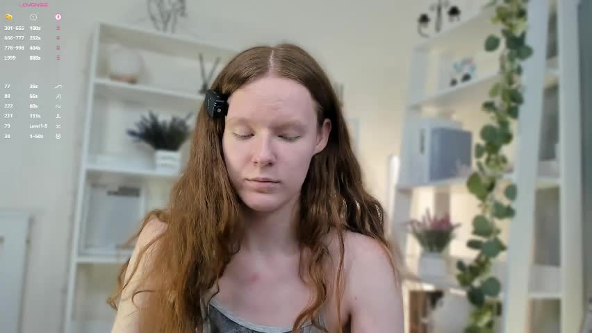 erline_may Adult Chat April 10, 2026