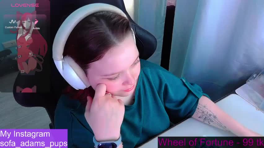 _sofia_adam_ Adult Chat April 10, 2026