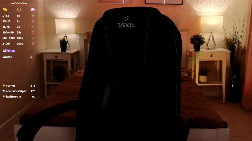 kimmie_shine Adult Chat April 10, 2026