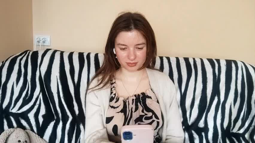 daniellevaulet Adult Chat April 10, 2026