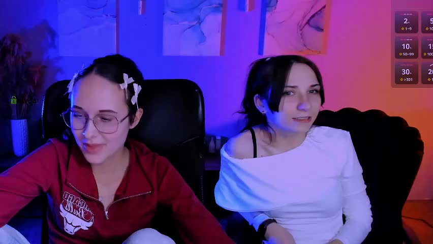 sweetie_chloe_ Adult Chat April 10, 2026