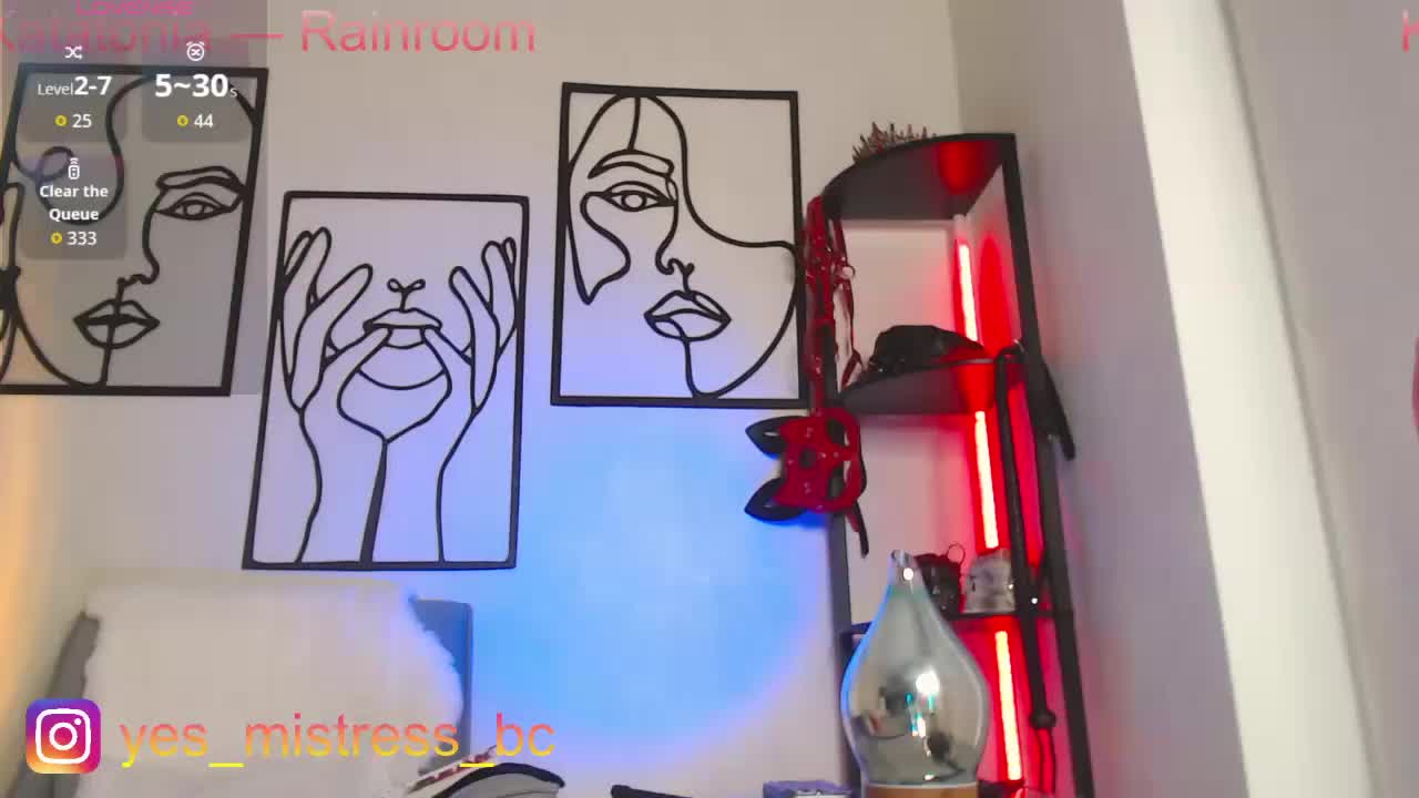 Yes_Mistress Adult Chat April 9, 2026