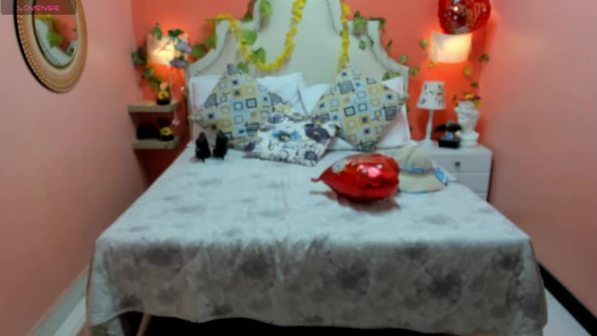 dalila_najjar_ Adult Chat April 10, 2026