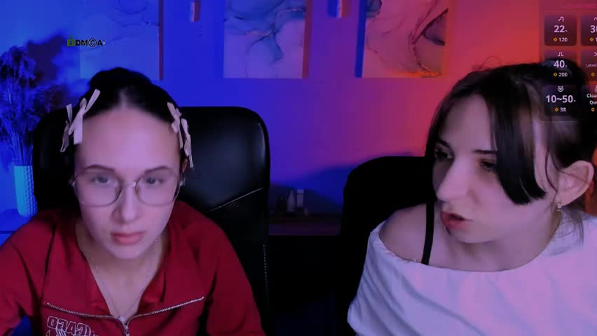sweetie_chloe_ Adult Chat April 10, 2026