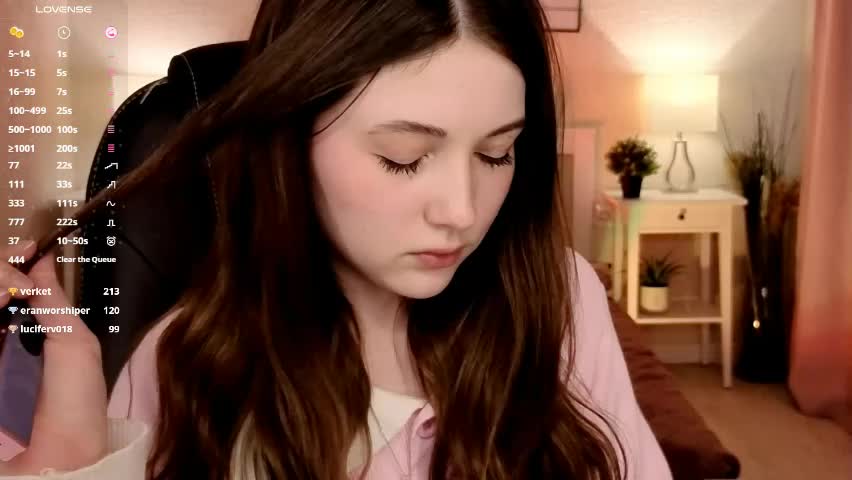 kimmie_shine Adult Chat April 10, 2026