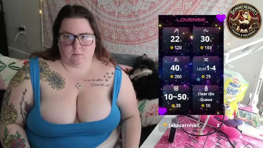 brookenicole3 Adult Chat April 10, 2026