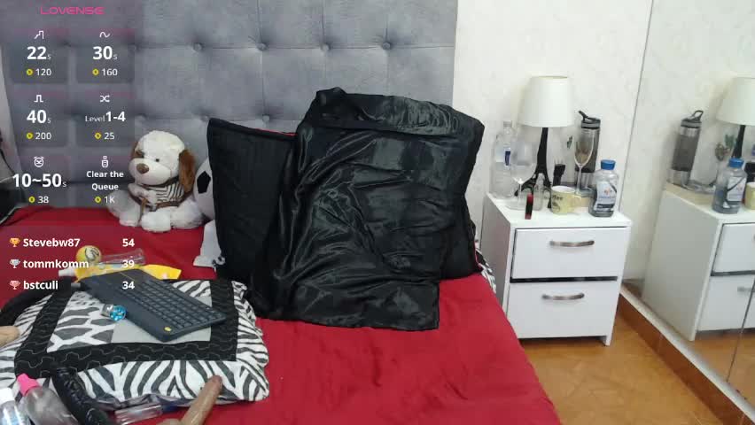 scarlettgreen_ Adult Chat April 9, 2026