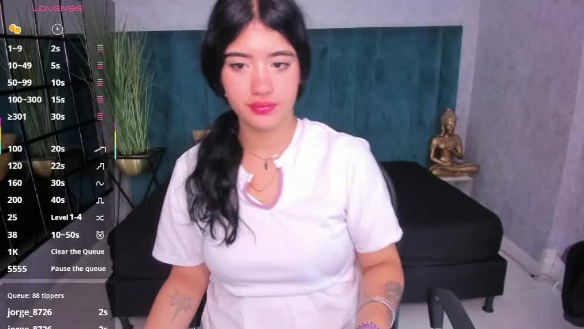 antoniajblair Adult Chat April 10, 2026