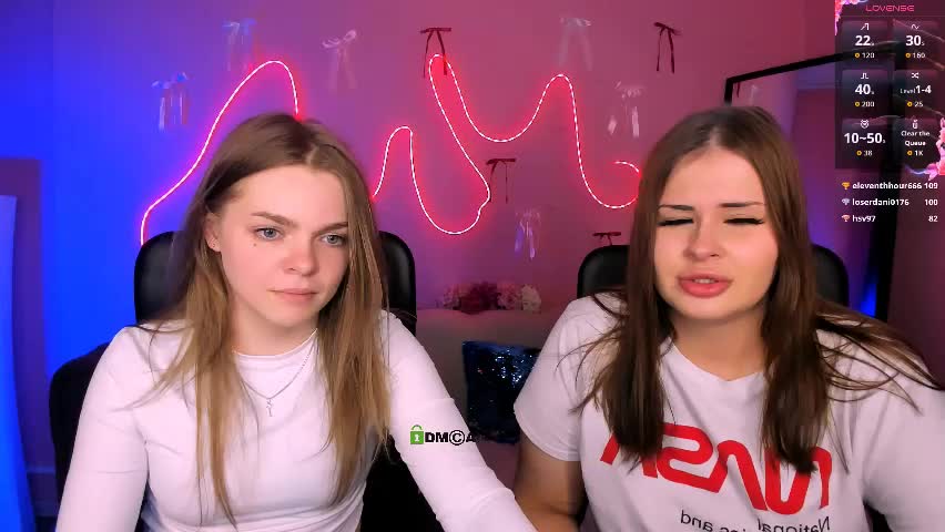 veronica_bubble Adult Chat April 10, 2026