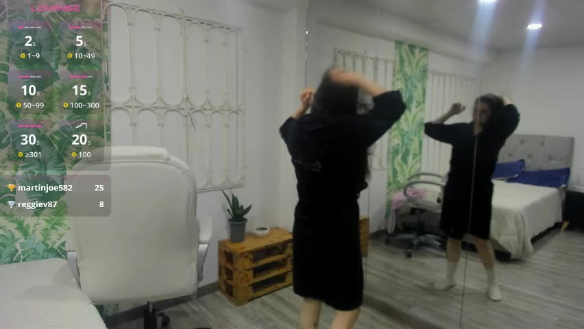 iam_sammy_01 Adult Chat April 10, 2026