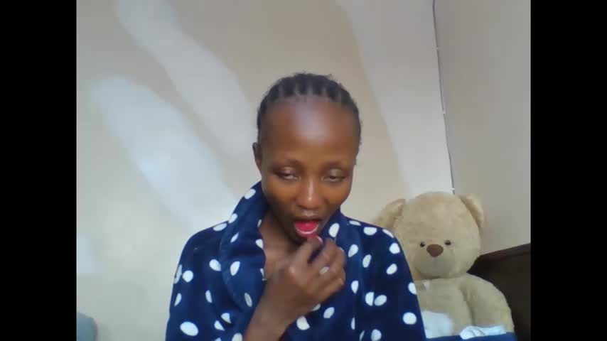 baddie_bunnie Adult Chat April 9, 2026