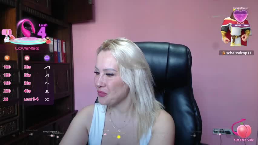 candy_hellenx Adult Chat April 10, 2026