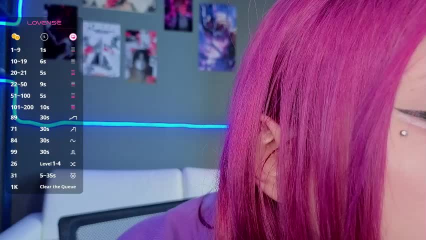 arielabradberry Adult Chat April 10, 2026