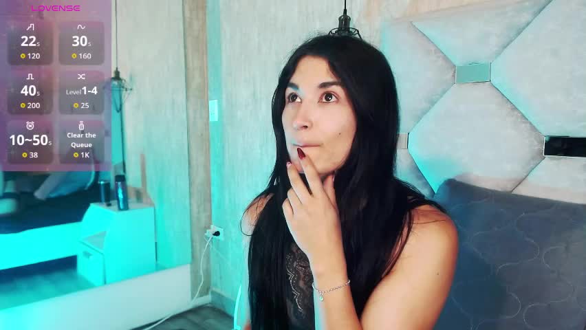 mariana96_ Adult Chat April 10, 2026