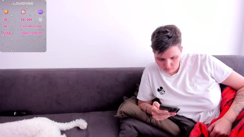 kortney_williams Adult Chat April 10, 2026