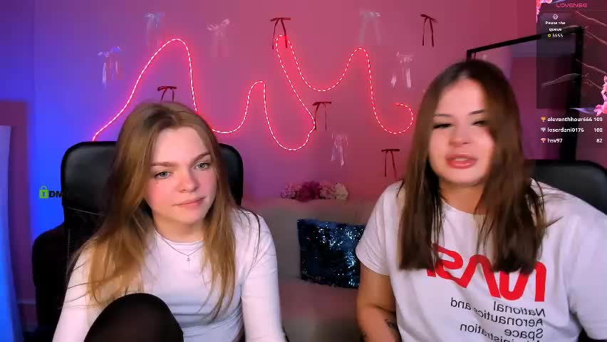 veronica_bubble Adult Chat April 10, 2026