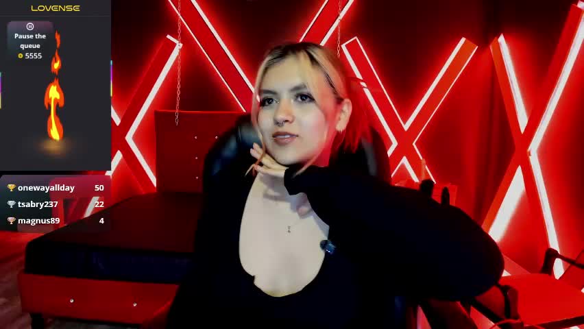 fabzy_fab Adult Chat April 10, 2026