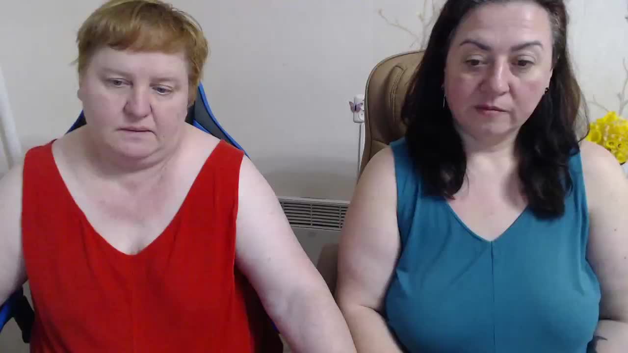 XMollyJaneEX Adult Chat April 10, 2026