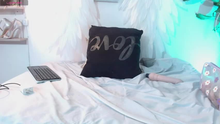 melany_benson Adult Chat April 10, 2026