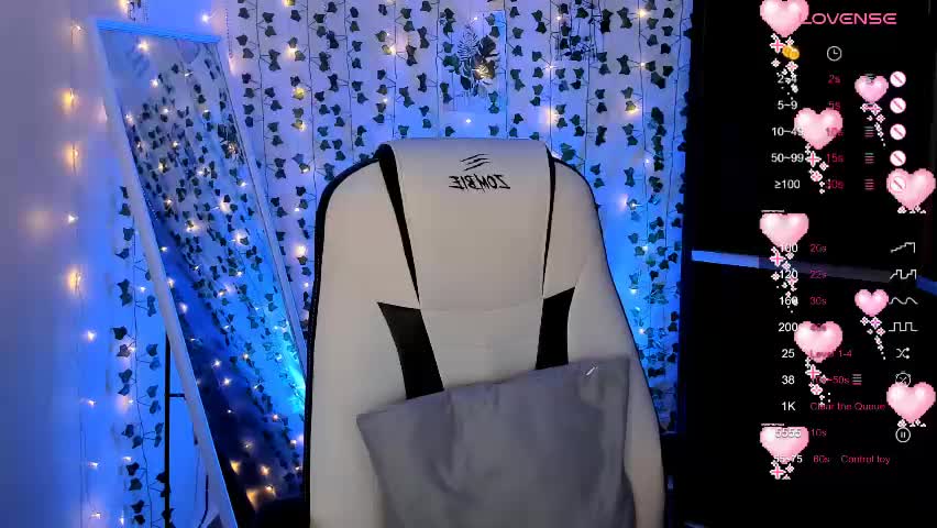 linablossom Adult Chat April 10, 2026