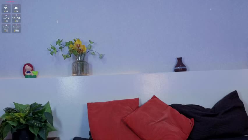 lily_obsession Adult Chat April 9, 2026