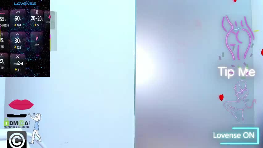 evelyne_rose Adult Chat April 10, 2026